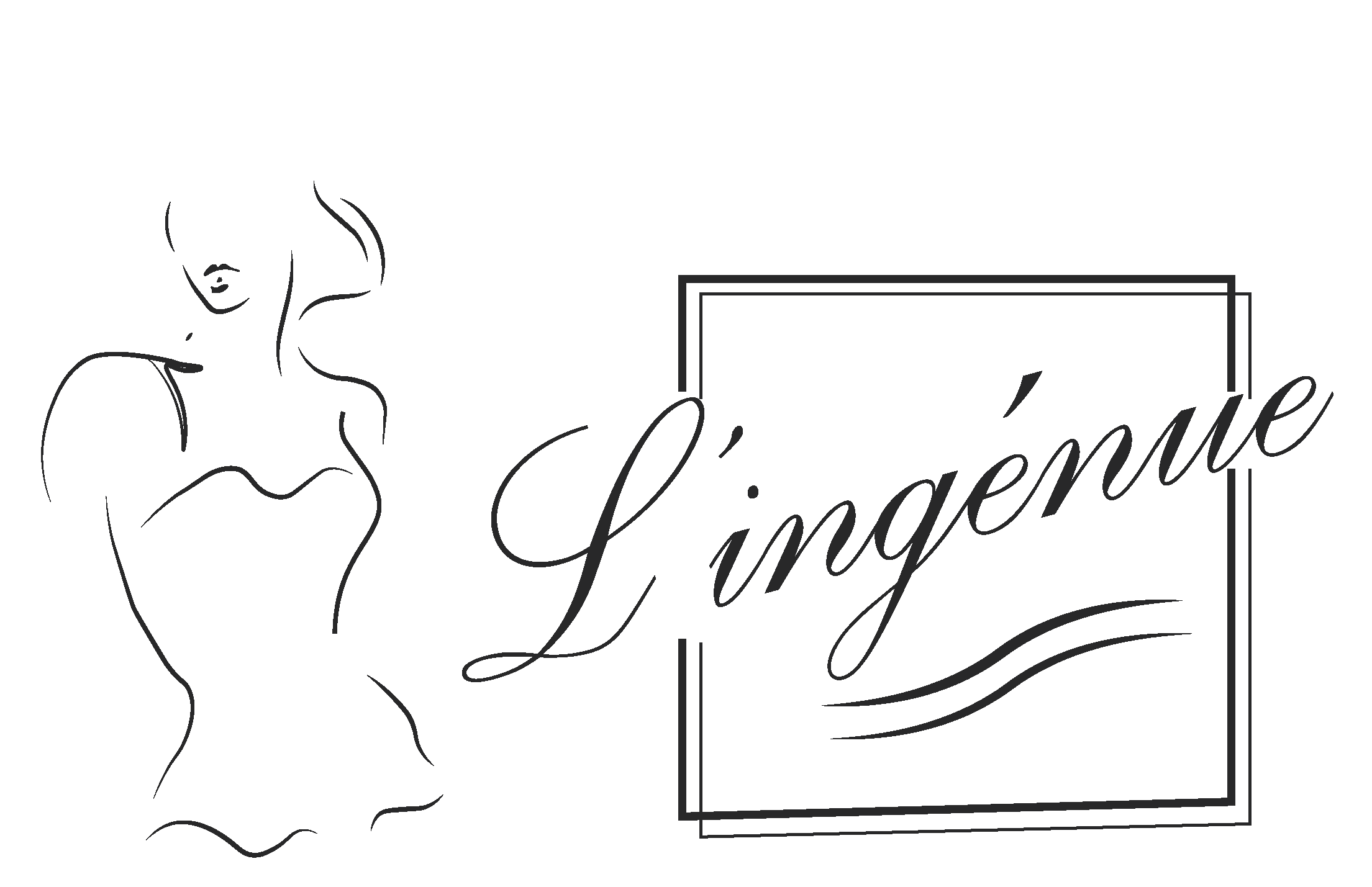 Boutique de lingerie à Cambrai